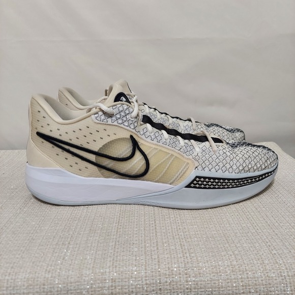 Nike Other - Nike Sabrina 1 Magnetic Mens 17/Womens 18.5 Shoes Sneakers FQ3381-103